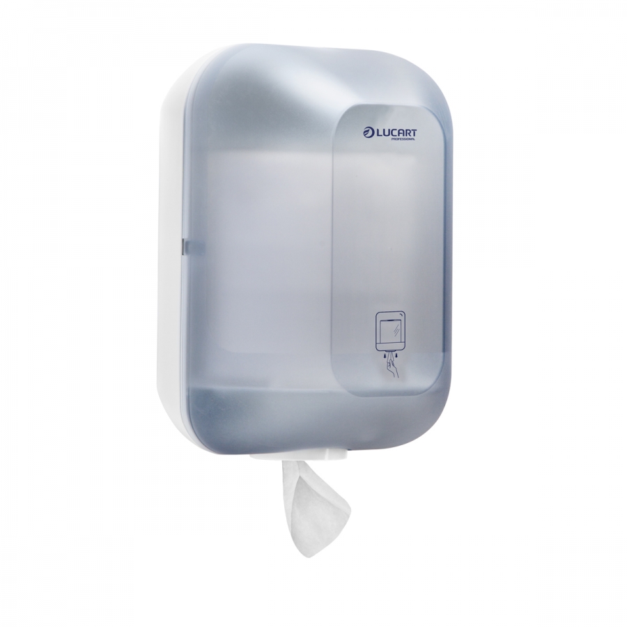 Dispenser Prosope derulare centrala L-One Maxi  Lucart
